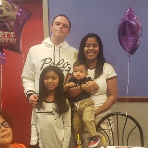 Meet your Posher, Catherine